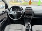 Volkswagen Polo 1.4-16V Optive 3drs airco cruise control, Keurmerk '100% Onderhouden', Gebruikt, 4 cilinders, Bedrijf