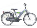 Bike fun Urban grijs jongens 32cm 20inch, Gebruikt, BIKE FUN, Versnellingen