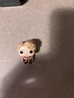 Mini funko poppetjes, Ophalen of Verzenden, Zo goed als nieuw, Actiefiguurtje