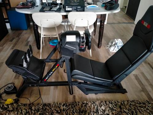 Zeer complete racesim voor XBox, PS4 of PS5, Spelcomputers en Games, Spelcomputers | Overige Accessoires, Zo goed als nieuw, Ophalen