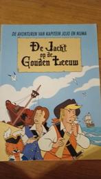 Sail Amsterdam 2010 Uitgave - Piraten Eiland, Boeken, Ophalen of Verzenden, Zo goed als nieuw, Onbekend