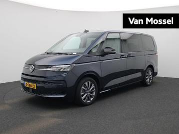Volkswagen Multivan 1.4 eHybrid L2H1 Life | 18 inch velgen | beschikbaar voor biedingen