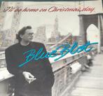 Blue Blot - I'll Be Home On Christmas Day - 7" Single, Gebruikt, 7 inch, Single, Ophalen of Verzenden