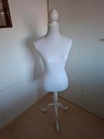 Etalage en of paspop, Ophalen, Gebruikt