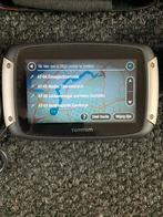 TomTom Rider 410 -mount-autoruit bevest-antifiefstal-screenp, Ophalen, Nieuw