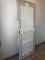 Nieuwe schuifdeur 83 x 201,5 stomp, Ophalen, 80 tot 100 cm, Binnendeur, Nieuw