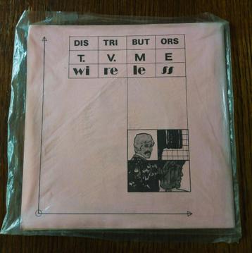 original single-distributors- t.v. me/ uit 1979 beschikbaar voor biedingen