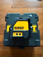 DeWalt Laserwaterpas - Zo goed als nieuw! Een keer gebruikt!, Ophalen of Verzenden, Zo goed als nieuw, Afstand