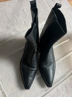 Zara laarzen maat 40, Ophalen of Verzenden, Zo goed als nieuw