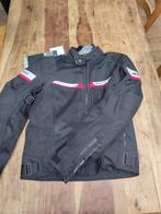 Rev'it Tornado 2 heren jacket Motorjas maat M nieuw, Jas | textiel, Heren, REV’IT!, Ophalen