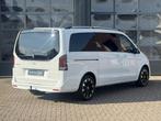 Mercedes-Benz V-Klasse V 220d L DC Avantgarde | Incl. BPM ex, Auto's, Automaat, Achterwielaandrijving, Gebruikt, Zwart