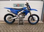 Yamaha YZ450F BTW! (bj 2023), 450 cc, Bedrijf, Crossmotor