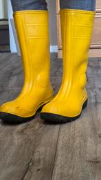 Phoenix Werklaarzen rubberlaarxen Maat 44, Kleding | Heren, Schoenen, Ophalen of Verzenden, Gedragen, Werkschoenen