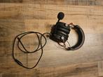 HyperX cloud alpha koptelefoon. Ps5, ps4,pc, Ophalen of Verzenden, Zo goed als nieuw