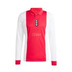 Adidas Ajax 125 jarig jubileumshirt (maat m) nieuw, Maat M, Ophalen of Verzenden, Nieuw, Shirt