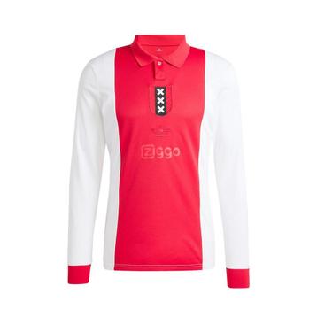 Adidas Ajax 125 jarig jubileumshirt (maat m) nieuw beschikbaar voor biedingen