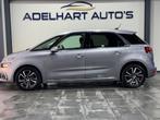 Citroen C4 SpaceTourer 1.2 PureTech Business Automaat / Navi, Gebruikt, 1295 kg, 1199 cc, Origineel Nederlands