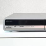 DVD & Harddisk Recorder - Panasonic DMR-EH67, Dvd-speler, Gebruikt, Panasonic, Met harddisk