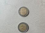 Te koop: 2 euromunten, Ophalen, Duitsland, 2 euro