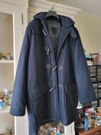 Herenjas ( duffel), Kleding | Heren, Jassen | Winter, Ophalen, Nieuw, Maat 52/54 (L), Blauw