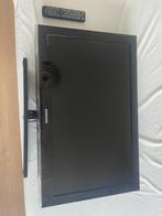 Samsung LE32C530F1W - 32 inch LCD TV met Afstandsbediening, Ophalen, Gebruikt, 50 Hz, LCD