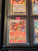 Charizard G LV.X #DP45, Hobby en Vrije tijd, Verzamelkaartspellen | Pokémon, Ophalen of Verzenden, Gebruikt, Losse kaart