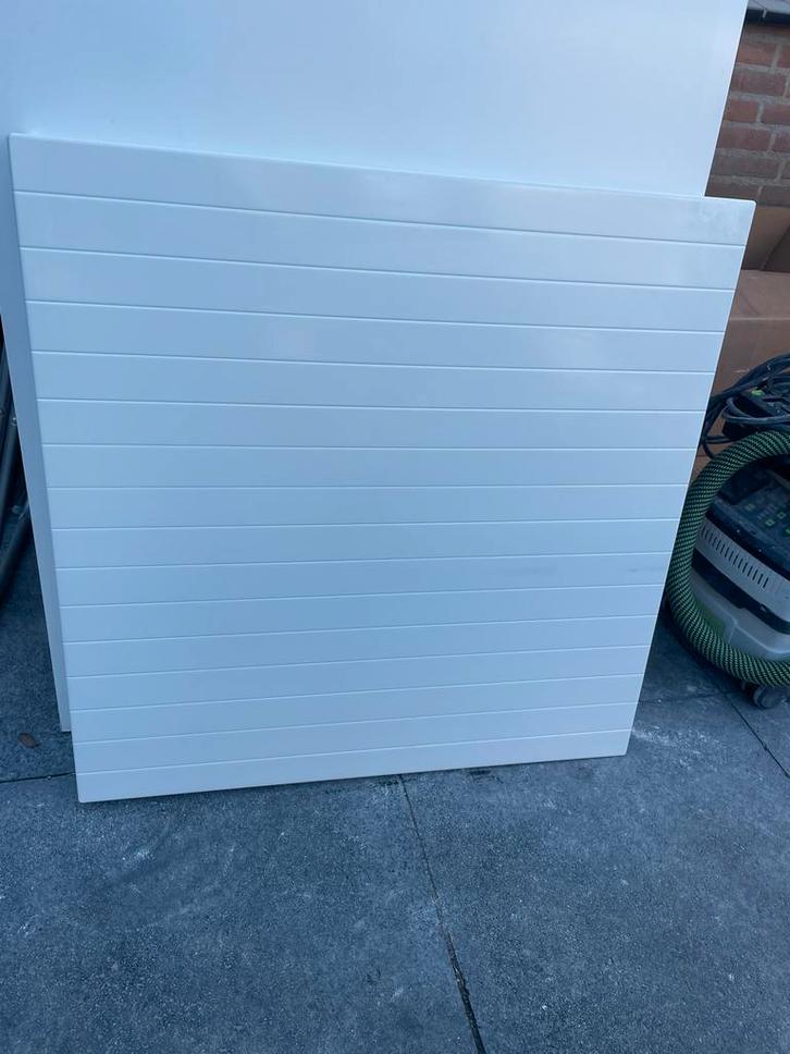 Radiator Ombouw, Doe-het-zelf en Verbouw, Verwarming en Radiatoren, Zo goed als nieuw, Radiator, 800 watt of meer, 80 cm of meer