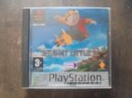 Stuart Little 2 voor PS1 (zie foto's), Spelcomputers en Games, Games | Sony PlayStation 1, Avontuur en Actie, Gebruikt, 1 speler
