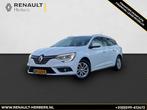 Renault Mégane Estate 1.2 TCe Bose AUTOMAAT GROOT NAVI / TR, Gebruikt, Euro 6, 4 cilinders, 1198 cc