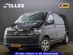 Volkswagen Transporter 2.0 TDI L2H1 DC Business | Trekhaak |, Stof, 4 cilinders, 150 pk, Volkswagen