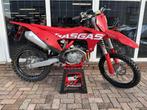 GasGas MC 450F 2022 – 54 uur, Gas-gas, Bedrijf, Onbekend, Overig