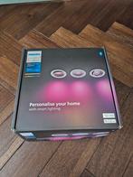 Philips Hue White and Color Spots, Ophalen of Verzenden, Nieuw, Led-lamp