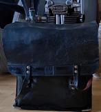 PTT posttas, Ophalen of Verzenden