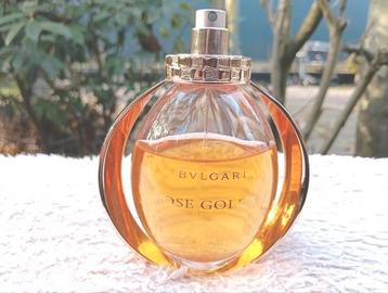Bvlgari Goldea 90ml EDP - Old Batch, Origineel beschikbaar voor biedingen