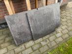 Terrastegels MBI GeoCorso 60x60x4 (3 stuks), Ophalen, Zo goed als nieuw, Minder dan 5 m², Beton