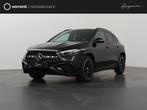 Mercedes-Benz GLA-klasse 180 Star Edition AMG Line l Night P, Auto's, 4 cilinders, Zwart, Origineel Nederlands, Bedrijf