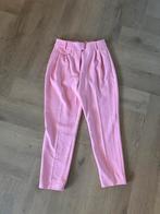 Josh V roze pantalon maat m, Kleding | Dames, Broeken en Pantalons, Maat 38/40 (M), Nieuw, Ophalen of Verzenden, Roze