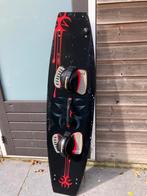 Naish Kitesurf Board en Kite - Gebruikt, Watersport en Boten, Kitesurfen, Twintip, Ophalen of Verzenden, Gebruikt, Kiteboard