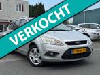 Ford Focus Wagon 1.6 Trend, 1596 cc, Gebruikt, 4 cilinders, 635 kg