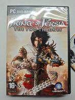 Prince of Persia: The Two Thrones - PC Game, Spelcomputers en Games, Avontuur en Actie, Gebruikt, 1 speler, Ophalen of Verzenden
