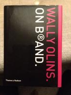 On Brand - Wally Olins, Ophalen of Verzenden, Nieuw, Overige onderwerpen