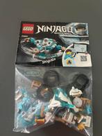 70661 Lego Ninjago, Kinderen en Baby's, Speelgoed | Duplo en Lego, Ophalen of Verzenden, Zo goed als nieuw