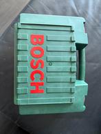 Bosch PSM 160 A LEGE KOFFER, Ophalen of Verzenden, Zo goed als nieuw