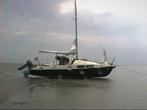Zeilboot Klepper Fam uit 1976 met ophaalbare kiel & trailer., Watersport en Boten, Benzine, Polyester, Gebruikt, Tot 6 meter