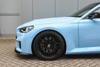 BMW 2 Serie Coupe M2 Automaat / Achteruitrijcamera / Sportst, Parkeercamera, Achterwielaandrijving, Met garantie (alle), Blauw
