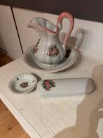 Lampetstel, Antiek en Kunst, Curiosa en Brocante, Ophalen of Verzenden