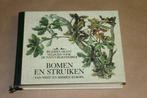 Bomen en Struiken van West- en Midden Europa !!, Boeken, Natuur, Gelezen, Ophalen of Verzenden, Bloemen, Planten en Bomen