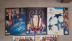 CHAMPIONS LEAGUE PANINI LEGE BOEKEN, Tickets en Kaartjes, Eén persoon