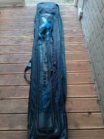 Foudraal Matrix Ethos Medium Rod Holdall 190, Ophalen of Verzenden, Gebruikt, Koffer of Tas