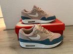 Nike Air Max 1 Celestial Teal maat 40., Kleding | Dames, Schoenen, Ophalen, Blauw, Nike, Sneakers of Gympen